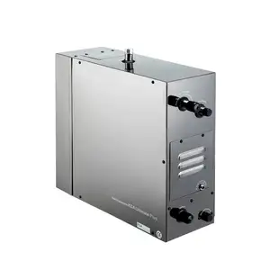 WIFI Control TOLO wet Sauna Steam Generator, steam bath prices