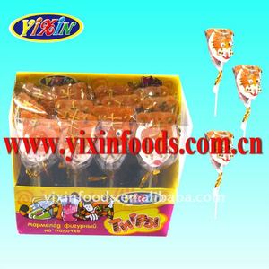 Tigre de la jalea pop - Product Image 1