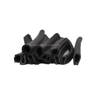 לוח דלת ארון בקרה גומי צביעה איטום עצמי - Product Image 1