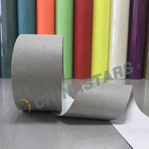 Có thể giặt trong nước làm việc vải cao Phản Quang Cảnh Báo Dải vải cho an toàn bảo hộ lao động - Product Image 4