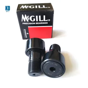 滚针 Mcgill 凸轮从动件轴承 CFH 4 SB 轴承