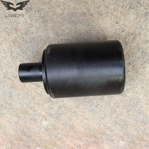 Máy xúc <span class=keywords><strong>SK60</strong></span> con lăn đầu tàu sân bay con lăn trên cho kobelco khung gầm - Product Image 1