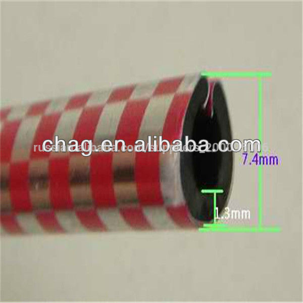 красочные u- образных газа для шлема и автомобиль