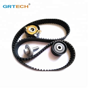 Kit de courroie de distribution de qualité OEM 13 0C 175 29R pour <span class=keywords><strong>Renault</strong></span> - Product Image 2