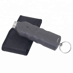 Sistema <span class=keywords><strong>di</strong></span> <span class=keywords><strong>Sicurezza</strong></span> Impermeabile IP68 Landwell per Servizi <span class=keywords><strong>di</strong></span> <span class=keywords><strong>Guardia</strong></span> e Pattugliamento in Stazioni <span class=keywords><strong>di</strong></span> Servizio e Hotel - Product Image 2