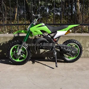 Phong Cách Mới 125/150cc Dirt Bike