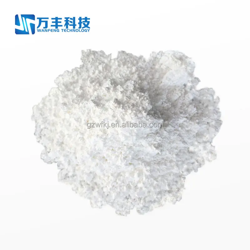 Best price high purity Gd2O3 99.99% Gadolinium Oxide Nano Powder