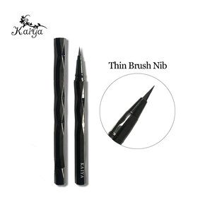 Stylo revêtement pour les yeux, cosmétique, ne tache pas les tâches, cosmétique, liquide, vente en gros - Product Image 2