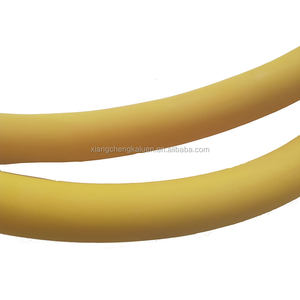 Corde per <span class=keywords><strong>Bungee</strong></span> Jumping e Trampolino all'Ingrosso - Materiale in Lattice/PVC 8*14mm Lunghezza 1,2m Migliore Qualità - Product Image 4