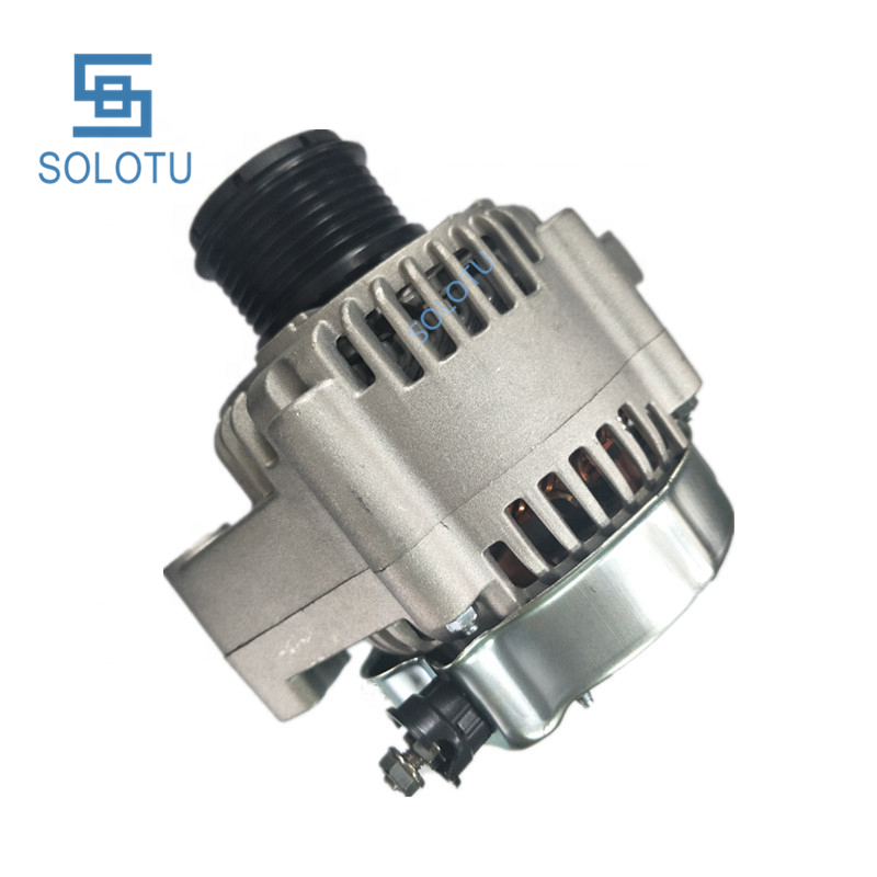 Автозапчасти, генератор переменного тока для Hilux Vigo 2KD 2TR 5L 2L 3L 22R 27020-0L060