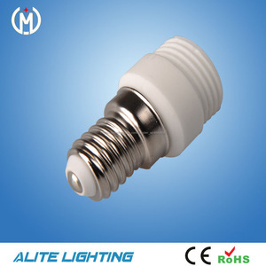 <span class=keywords><strong>E27</strong></span> a B22 bombilla zócalo de lámpara | adaptador de soporte de la lámpara - Product Image 4
