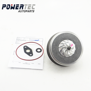 Garrett turbocompresseur GT1749V 713673 pour Skoda Octavia 1.9TDI 115HP turbo <span class=keywords><strong>lcdp</strong></span> turbo kit - Product Image 5