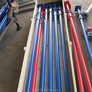 <span class=keywords><strong>Light</strong></span> <span class=keywords><strong>Duty</strong></span> Điều Chỉnh Kim Loại <span class=keywords><strong>Shoring</strong></span> Đạo Cụ Cho Hệ Thống Giàn Giáo - Product Image 3