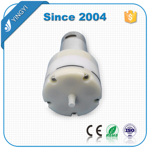 hot sales dc mini air pump for Alcohol tester - Product Image 2