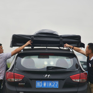 High Quality 4x4 Overland Outdoor <strong>Motorcycle</strong> Outdoor <strong>Camping</strong> Car Roof Top <strong>Tent</strong> - Product Image 6