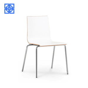 Restaurante café Café arte apilable <span class=keywords><strong>Mcdonalds</strong></span> sillas - Product Image 2