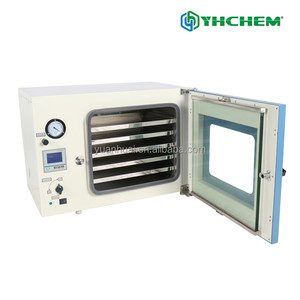 1.9cu.ft مختبر فرن التجفيف (53L) ، فرن مفرغ - Product Image 5