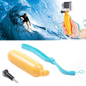 <span class=keywords><strong>Poignée</strong></span> flottante pour caméra pour <span class=keywords><strong>Gopro</strong></span> Hero 10 9 8 7 6 5 4 3 + 3 Max 4K Bobber - Product Image 2