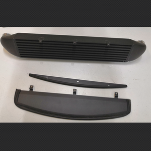 <span class=keywords><strong>Intercooler</strong></span> haute performance pour Ford <span class=keywords><strong>Fiesta</strong></span> <span class=keywords><strong>ST</strong></span> 2014-2017 - Product Image 1