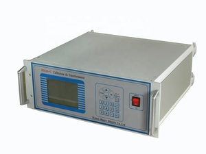 1000A-10000A Laboratoire Banc D'essai Manuel - Product Image 3