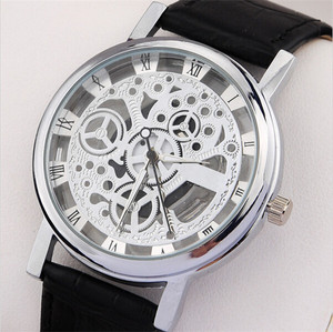 Personalized hollow automatic Clock Movement imported from China in the wholesale price - Product Image 1