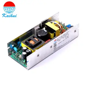 110V DC 220V AC Fuente de alimentación conmutada 36V 5.6a Certificado ETL