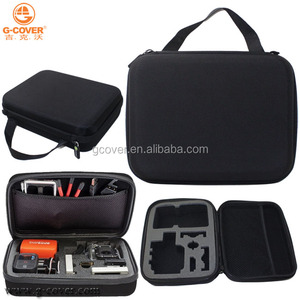 <span class=keywords><strong>2025</strong></span> chất lượng hàng đầu <span class=keywords><strong>Eva</strong></span> trường hợp cho HERO2, HERO3, HERO3 + máy ảnh Túi lưu trữ trường hợp - Product Image 1