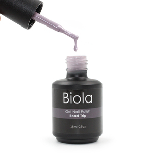 <strong>Biola</strong> hot low price 15ml uv gel nail polish Vegan nail art paint uv gel NOT test on animal - Product Image 3