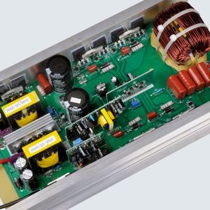 <span class=keywords><strong>Inverter</strong></span> 5kw sinewave טהור - Product Image 4