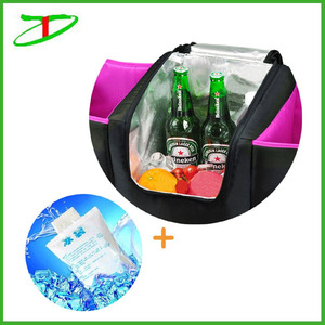 Multipurpose coche SUV plegable maletero organizador con más fresco, portable al aire del <span class=keywords><strong>tronco</strong></span> <span class=keywords><strong>de</strong></span> coche organizadores - Product Image 5