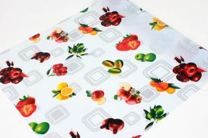 Yiwu Shuangjie Oil-proof PVC <strong>Napisan</strong> Table Clothes Weddings - Product Image 6