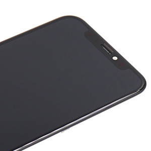 Черный 5,<span class=keywords><strong>8</strong></span> ''для <span class=keywords><strong>iPhone</strong></span> XS OLED экран Digitizer Замена США Быстрая доставка
