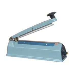 Tragbare Hand Impulse Heat Sealer, Handpresse Sealer