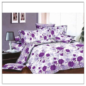 Thiết Kế Hoa Nhà Vật Liệu Dệt <span class=keywords><strong>Polyester</strong></span> Chải Vải - Product Image 1