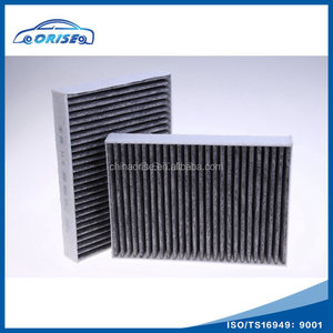 <span class=keywords><strong>Filtre</strong></span> À Air De Cabine automatique 64119366403 pour BMW - Product Image 6