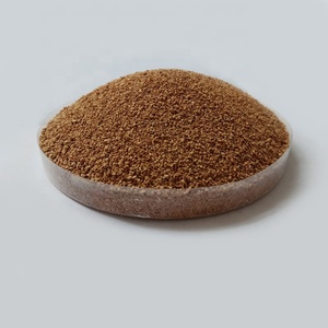 Gránulos de Tierra Diatomácea Utilizados en Desoxidantes, Tamaño 0.25-0.8mm - Product Image 3