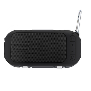Altoparlanti personalizzati per esterni di alta qualità impermeabili per altoparlanti Wireless con cassa musicale con scheda TF FM Radio Ingresso Aux - Product Image 1