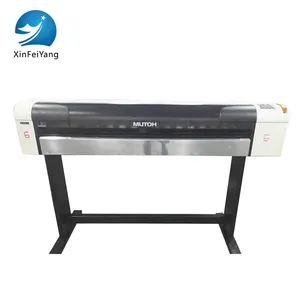 Guangzhou máquina de impressão Mutoh 900X fornecedores China