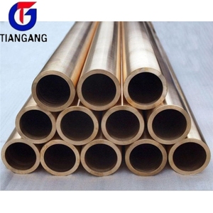 Tuyau en laiton de 200mm-Grand <span class=keywords><strong>diamètre</strong></span>, haute durabilité, prix d'usine - Product Image 2