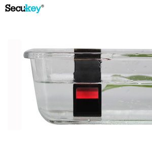 Secukey 1000 Finger Capacity 500DPI Optical <strong>Fingerprint</strong> <strong>Sensor</strong> <strong>Module</strong> for Biometric Time Attendance - Product Image 2