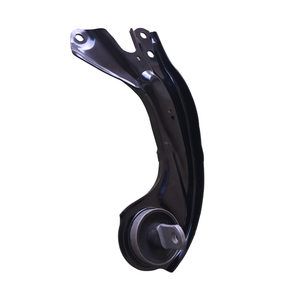 52360-TMJ-T00 Steel Car Right Rear Lower <strong>Trailing</strong> <strong>Arm</strong> for Honda CR-V CRV RW RW1 RW2 2017 2018 2019 2020 2021 - Product Image 2