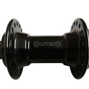 고품질 산악 자전거 및 단일 속도 36H 자전거 허브 공 - Product Image 6