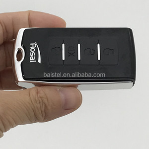 Cân Kỹ Thuật Số Bỏ Túi Kiểu Chìa Khóa Xe Hơi 200G 0.01G Cân Điện Tử LCD Mini Cân Trọng Lượng Trang Sức Kim Cương - Product Image 3