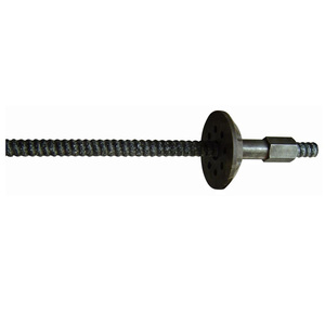 Barres d'armature en GFRP, plastique renforcé <span class=keywords><strong>de</strong></span> fibres <span class=keywords><strong>de</strong></span> verre, barres d'armature en FRP - Product Image 2