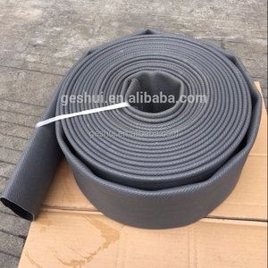 <span class=keywords><strong>4</strong></span> дюймов синтетический каучук (epdm) пожарный шланг высокого давления огнестойкости шланг mining шланг - Product Image 1