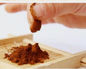 <span class=keywords><strong>Bai</strong></span> <span class=keywords><strong>Hua</strong></span> <span class=keywords><strong>Rong</strong></span> Bột Chaga Khô Hoang Dã Cho Trà - Product Image 4