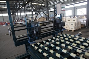 OMC-KCJ <span class=keywords><strong>Multi</strong></span> functions granite 돌 슬로 팅 <span class=keywords><strong>machine</strong></span> - Product Image 4