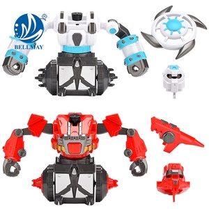 Bemay <span class=keywords><strong>jouet</strong></span> vente chaude télécommande combat bataille roi <span class=keywords><strong>Robot</strong></span> - Product Image 4