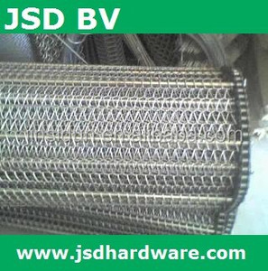 מזון כיתה חוט רשת חגורה - Product Image 5