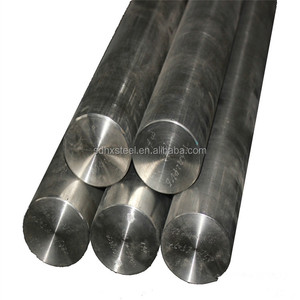 0.1 mm-25 mm Dia AF30 bentuk memori Titanium nikel logam campuran bar TA1 TA2 TC4 Titanium batang - Product Image 1